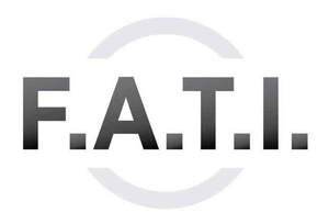 Image for mark UK00004360434 F.A.T.I.