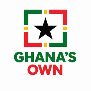 Image for mark UK00004360873 GHANA'S OWN