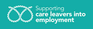 Image for mark UK00004362517 SUPPORTING CARE LEAVERS INTO EMPLOYMENT