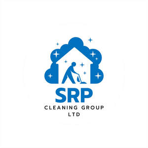 Image for mark UK00004362798 SRP CLEANING GROUP LTD