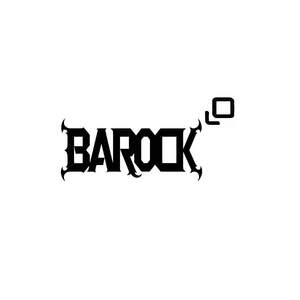 Image for mark UK00004364774 Barock