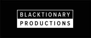 Image for mark UK00004365078 BLACKTIONARY PRODUCTIONS