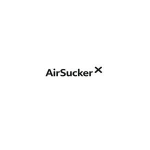 Image for mark UK00004365306_1of2 AIRSUCKER