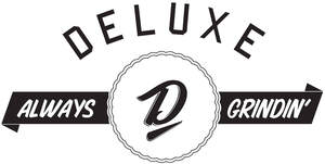 Image for mark UK00004365409 DELUXE D ALWAYS GRINDIN’