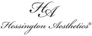 Image for mark UK00004365738 HA HESSINGTON AESTHETICS ®