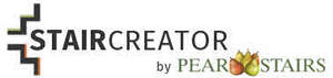 Image for mark UK00004366203 STAIRCREATOR BY PEAR STAIRS
