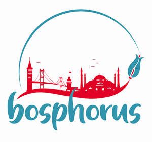 Image for mark UK00004366576 BOSPHORUS