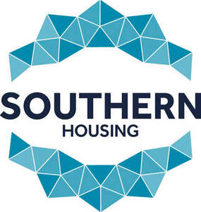 Image for mark UK00004366667_1of2 SOUTHERN HOUSING
