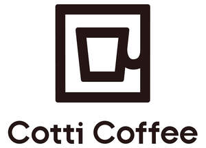 Image for mark UK00004366679 COTTI COFFEE
