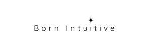 Image for mark UK00004366854 BORN INTUITIVE