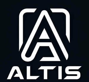 Image for mark UK00004366865 ALTIS