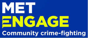 Image for mark UK00004366870 MET ENGAGE COMMUNITY CRIME-FIGHTING