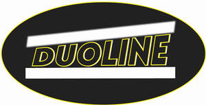 Image for mark UK00004366949 DUOLINE