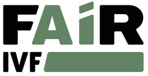 Image for mark UK00004367009 FAIR IVF