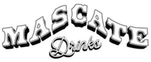 Image for mark UK00004367114 MASCATE DRINKS