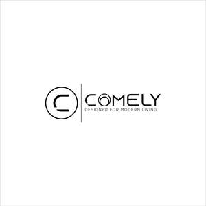 Image for mark UK00004367141 C COMELY DESIGNED FOR MODERN LIVING