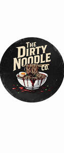 Image for mark UK00004367152 The Dirty Noodle Co