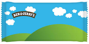 Image for mark UK00004367205 BEN & JERRY'S