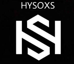 Image for mark UK00004367262 HYSOXS