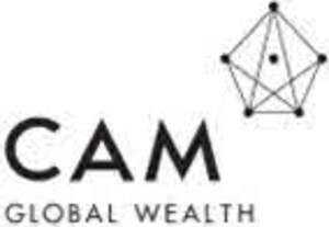 Image for mark UK00004367265 CAM GLOBAL WEALTH