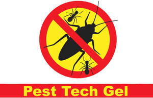 Image for mark UK00004367309 PEST TECH GEL