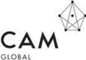 Image for mark UK00004367319 CAM GLOBAL