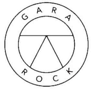 Image for mark UK00004367334 GARA ROCK