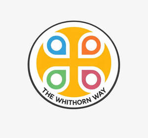 Image for mark UK00004367368 THE WHITHORN WAY