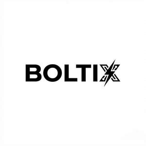 Image for mark UK00004367512 BOLTIX