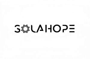 Image for mark UK00004367603 SOLAHOPE