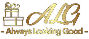 Image for mark UK00004367747_1of3 ALG ALWAYS LOOKING GOOD
