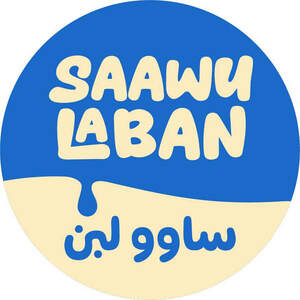 Image for mark UK00004367771 SAAWU LABAN