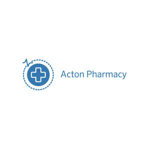 Image for mark UK00004367858_2of2 ACTON PHARMACY