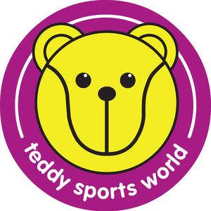 Image for mark UK00004367882 TEDDY SPORTS WORLD