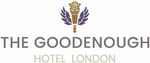 Image for mark UK00004367907_1of2 THE GOODENOUGH HOTEL, LONDON