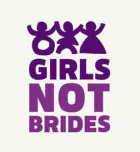 Image for mark UK00004367911_1of4 GIRLS NOT BRIDES