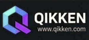 Image for mark UK00004367915 QIKKEN WWW.QIKKEN.COM