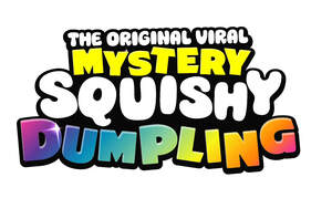 Image for mark UK00004367918 THE ORIGINAL VIRAL MYSTERY~ SQUISHY DUMPLING
