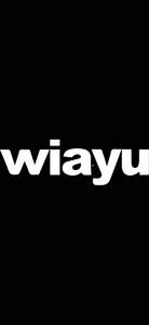 Image for mark UK00004367940_1of2 wiayu