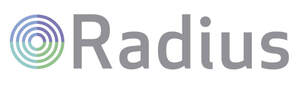 Image for mark UK00004367949 RADIUS