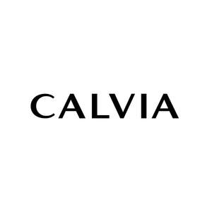 Image for mark UK00004367983 CALVIA