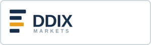 Image for mark UK00004368021_1of2 DDIX MARKETS