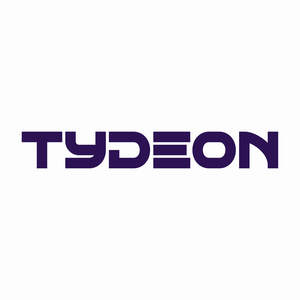 Image for mark UK00004368025_1of2 TYDEON