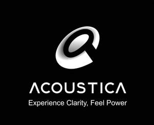 Image for mark UK00004368140 ACOUSTICA EXPERIENCE CLARITY, FEEL POWER