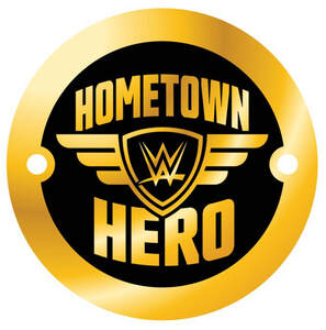 Image for mark UK00004368145 HOMETOWN HERO