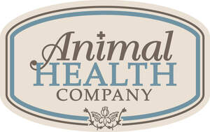 Image for mark UK00004368188 ANIMAL HEALTH COMPANY