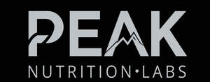 Image for mark UK00004368212 PEAK NUTRITION LABS