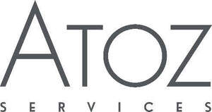 Image for mark UK00004368217 ATOZ SERVICES