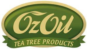 Image for mark UK00004368227 OzOil Tea Tree Products