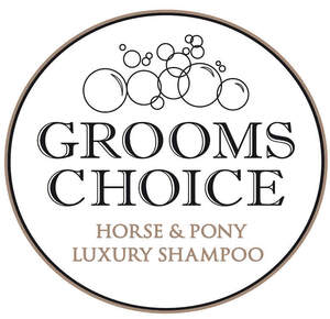 Image for mark UK00004368234 GROOMS CHOICE HORSE & PONY LUXURY SHAMPOO